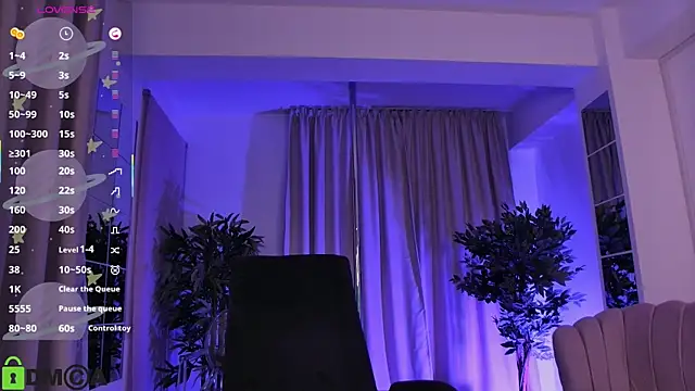 AllenaMoon online show from 02-07-26, 08:17