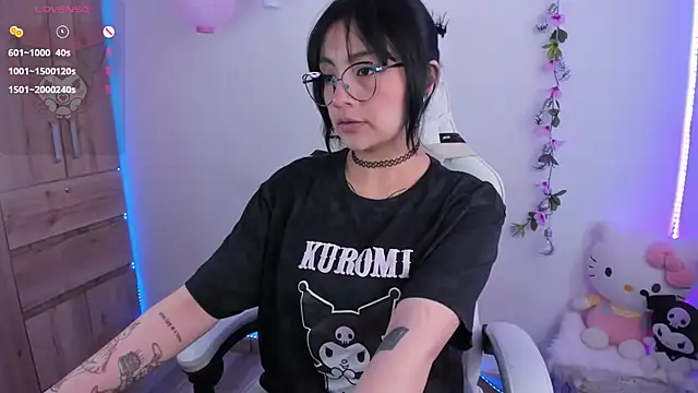 Snapshot of Hannya_moon chatting on 02-21-25, 04:59 Hannya moon online show from 02-21-25, 04:59