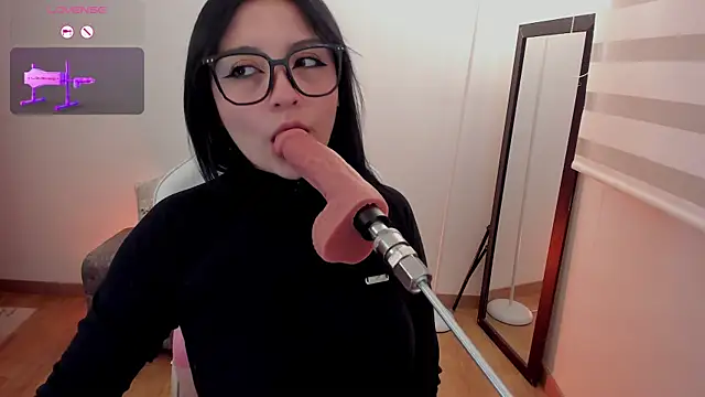 Hannya moon online show from 05-27-26, 06:04