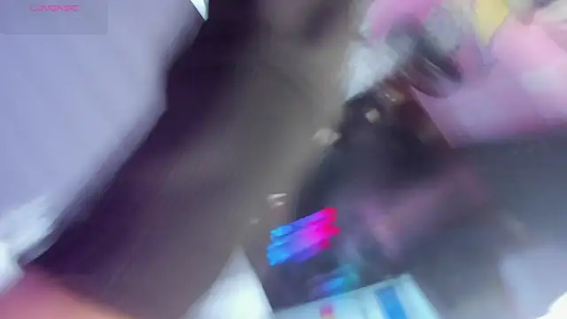 Hannya moon online show from 10-27-25, 05:36