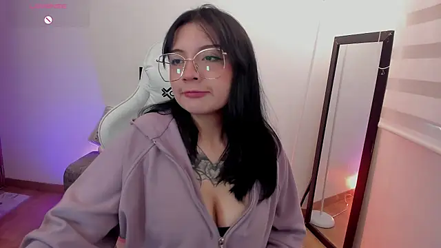 Hannya moon online show from 05-22-26, 05:22