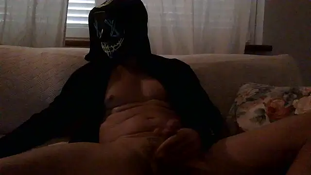 LordRocco69 online show from 11-05-25, 02:53