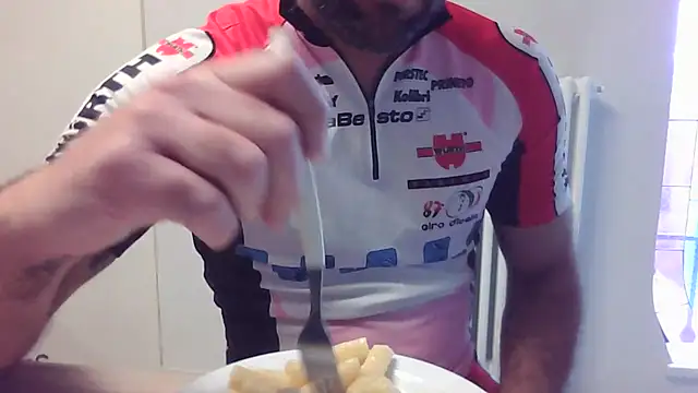 LordRocco69 online show from 03-13-25, 01:07