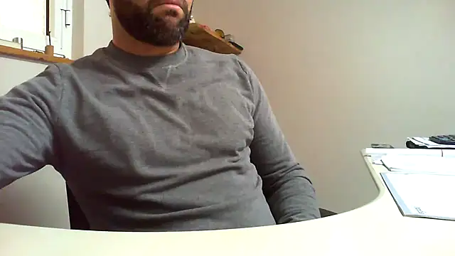 LordRocco69 online show from 03-18-25, 06:28