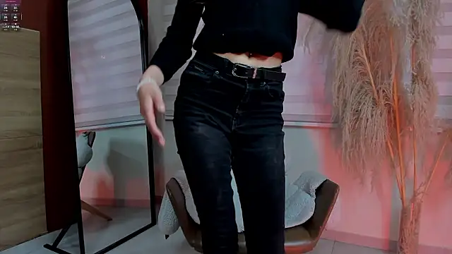 luna willians online show from 03-22-26, 02:29