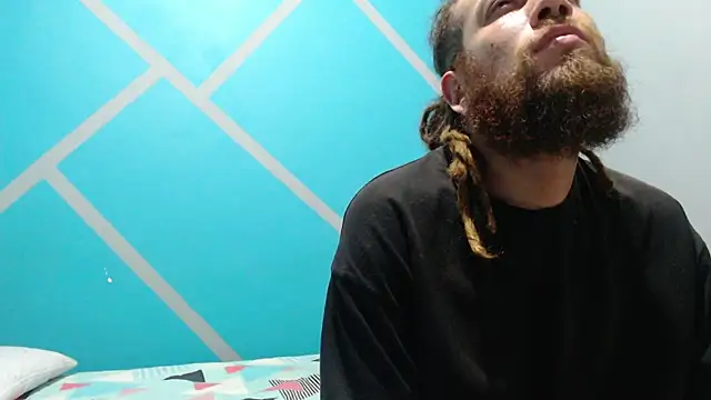 Nanna and Balder online show from 10-29-25, 03:16