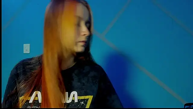 Nanna and Balder online show from 02-16-26, 01:59