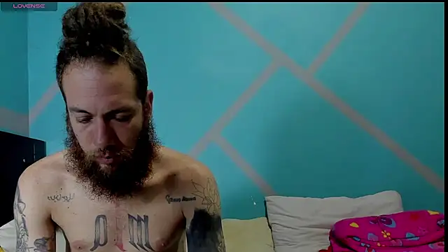 Nanna and Balder online show from 02-27-26, 01:50