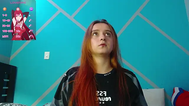 Nanna and Balder online show from 12-18-25, 05:01