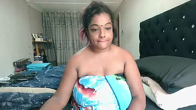 Indianmayaxoxo online show from 02-07-26, 08:44