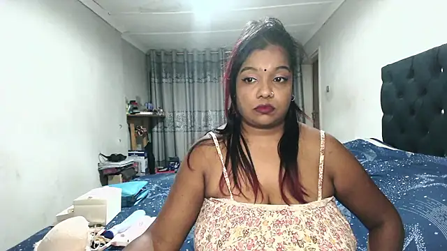Indianmayaxoxo online show from 11-30-25, 04:08