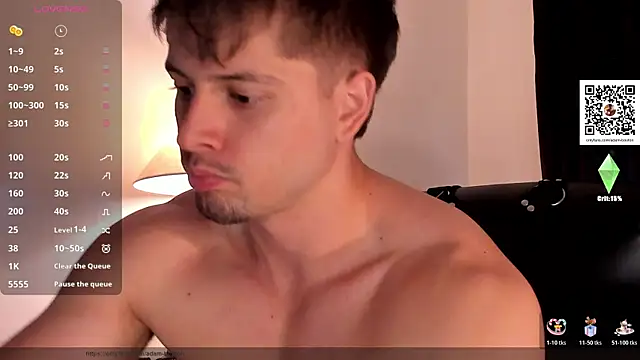 ADAM BOUTON  online show from 11-28-25, 12:16