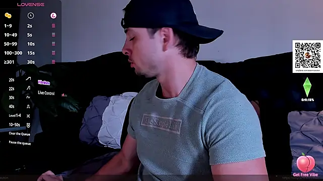 ADAM BOUTON  online show from 03-11-26, 04:56