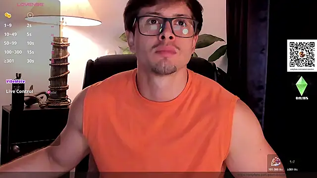 ADAM BOUTON  online show from 11-05-25, 12:19