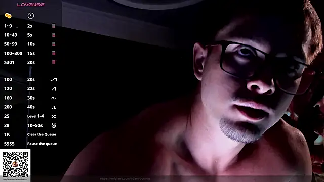 ADAM BOUTON  online show from 04-12-26, 11:52