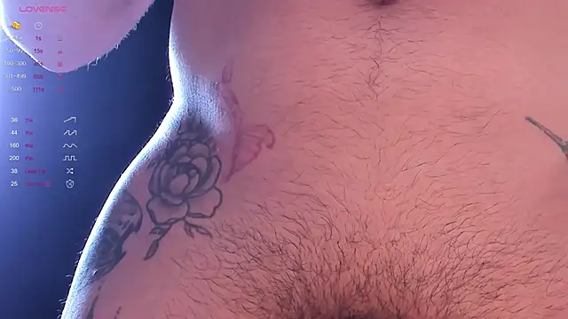 ADAM BOUTON  online show from 02-24-25, 01:42