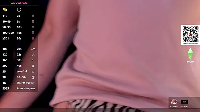 ADAM BOUTON  online show from 12-18-25, 01:15