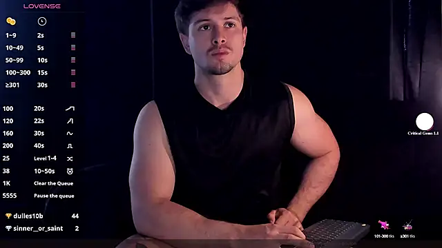 ADAM BOUTON  online show from 09-26-25, 12:12