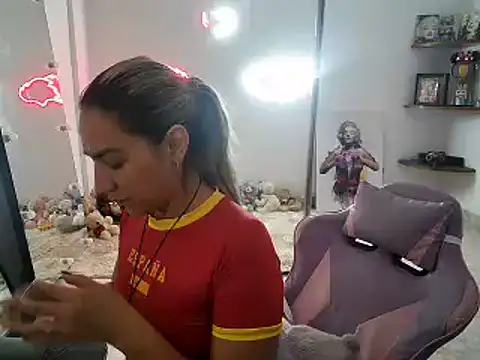 mandy berrys online show from 07-10-26, 10:43