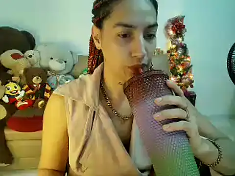 mandy berrys online show from 01-07-25, 08:45