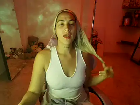 mandy berrys online show from 04-06-26, 02:40