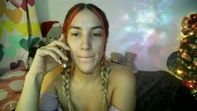 mandy berrys online show from 01-07-26, 06:29