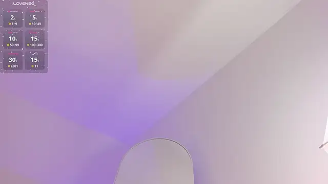 Antonellaa Gomez online show from 11-16-25, 02:16