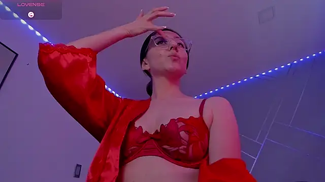 Ich Bin Julia online show from 02-01-25, 03:50