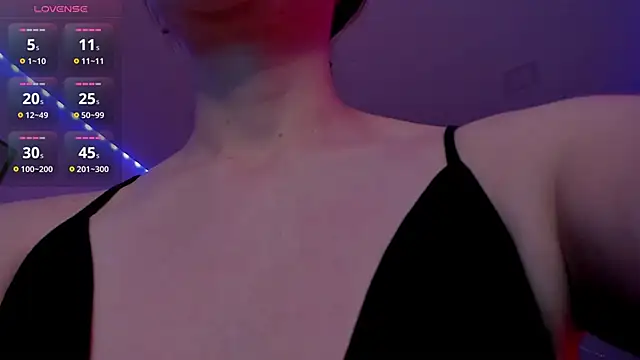 Ich Bin Julia online show from 01-28-25, 05:46