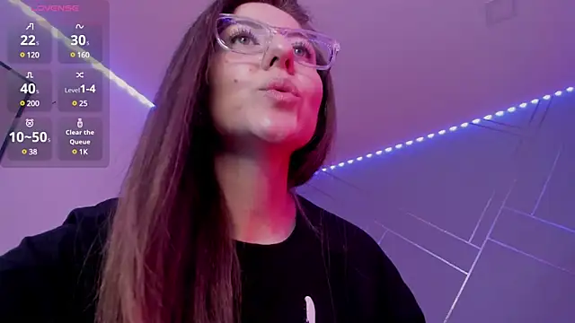 Ich Bin Julia online show from 02-06-25, 03:31