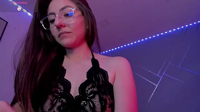 Ich Bin Julia online show from 02-07-25, 03:30