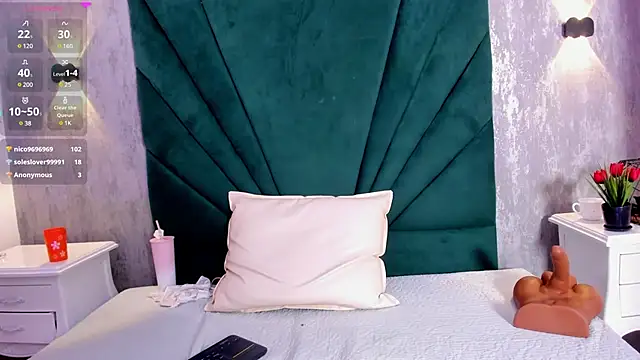 Snapshot of Ariana_ceballos chatting on 02-01-25, 05:58 Ariana ceballos online show from 02-01-25, 05:58