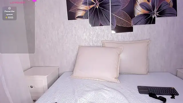 Snapshot of Ariana_ceballos chatting on 02-07-25, 07:49 Ariana ceballos online show from 02-07-25, 07:49