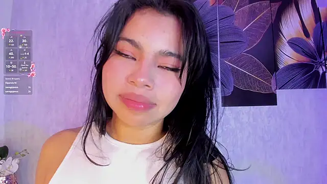 Snapshot of Ariana_ceballos chatting on 03-15-25, 06:47 Ariana ceballos online show from 03-15-25, 06:47