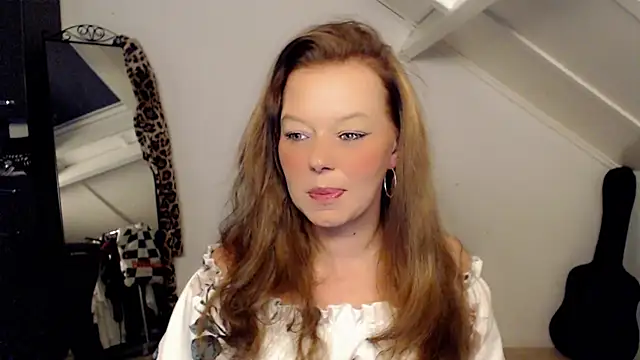 roxanna24 online show from 03-14-26, 09:10