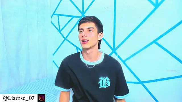 liam scott77 online show from 11-15-25, 10:47