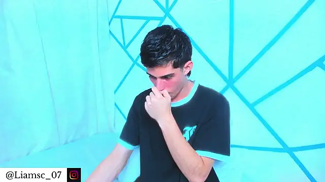 liam scott77 online show from 02-27-26, 12:33