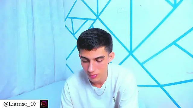 liam scott77 online show from 11-29-25, 10:10