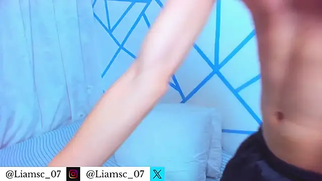 liam scott77 online show from 02-13-26, 09:48