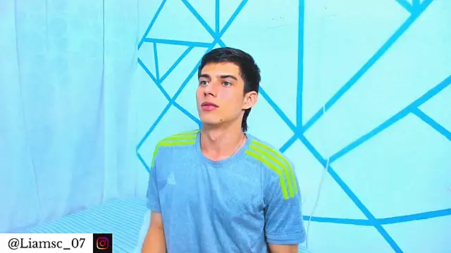 liam scott77 online show from 11-20-25, 09:15