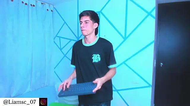 liam scott77 online show from 03-02-26, 01:28