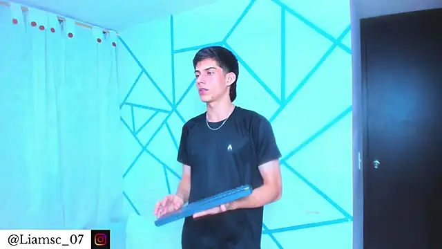 liam scott77 online show from 02-27-26, 10:20