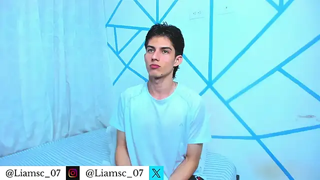 liam scott77 online show from 06-03-26, 09:08