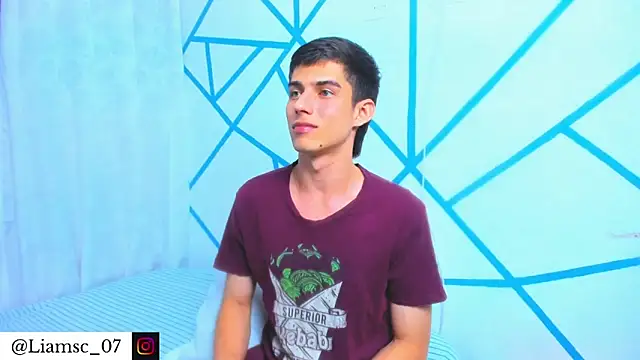 liam scott77 online show from 11-16-25, 10:57