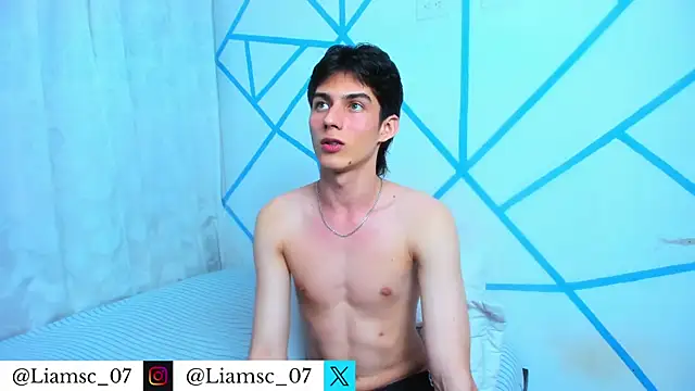 Snapshot of liam_scott77 chatting on 07-31-26, 02:44 liam scott77 online show from 07-31-26, 02:44