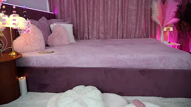 EmilyHudsson 1 online show from 11-16-25, 06:23