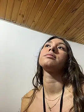 Barbielatinas online show from 03-14-26, 08:48