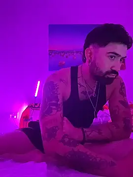 Goosebumps 21 online show from 12-18-25, 07:07