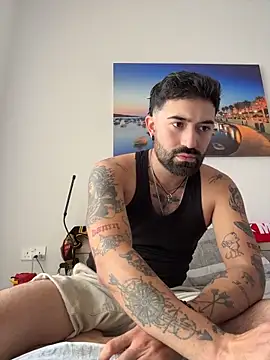 Goosebumps 21 online show from 12-20-25, 01:36