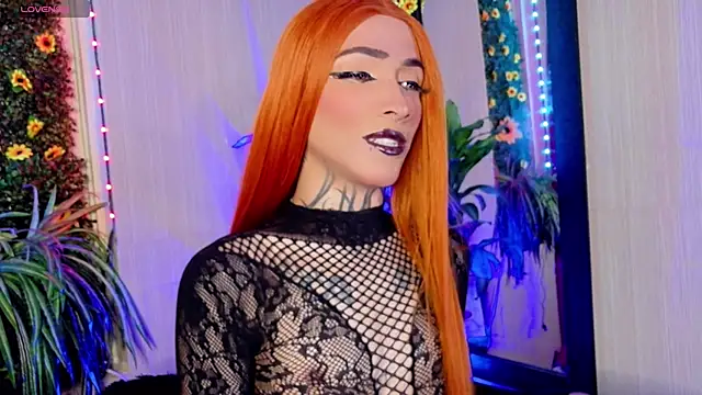 Micaela Rangel online show from 11-04-25, 01:53